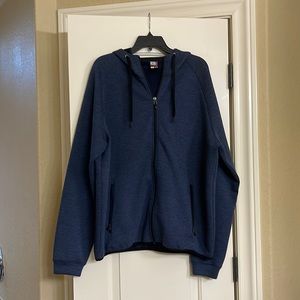 Men's 32 Degrees Heat Hooded Jacket XL